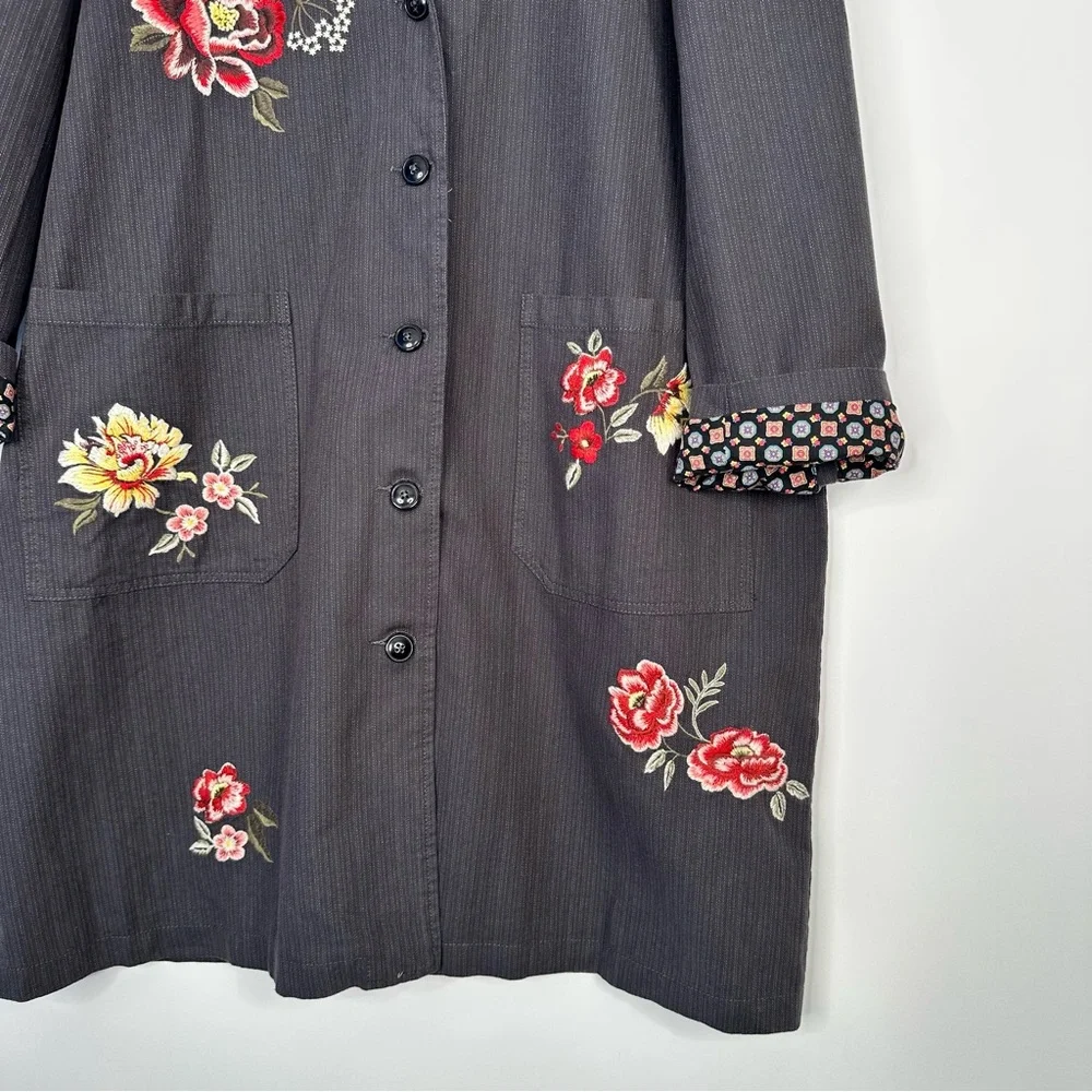 Sundance Queensway Jacket Size XL NWOT - Picture 10 of 16